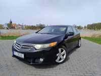 Honda Accord Okazja Honda Accord 2.4 Executive