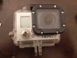 Go pro/go pro/go prp