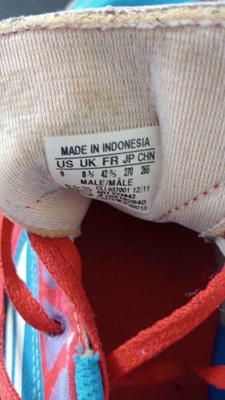 Chuteiras Salão Adidas F50