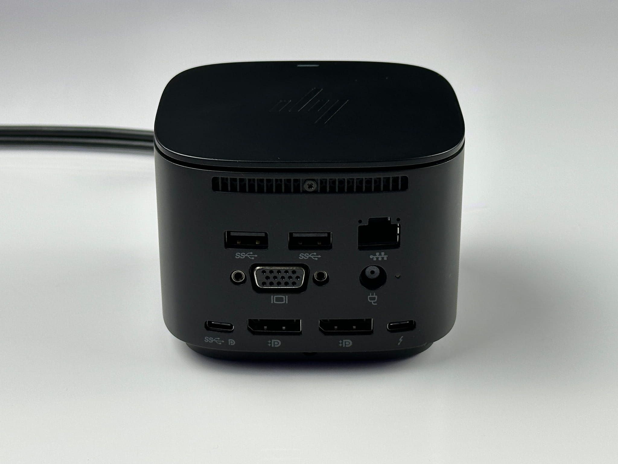 Stacja dokująca HP Thunderbolt Dock 230W G2 | Zasilacz 230W do laptopa
