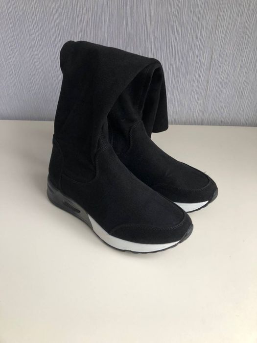 Чоботи демісезонні