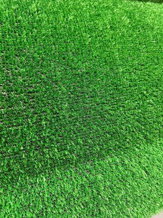 Sztuczna trawa zielona 4m 5mm / dostępne rolki od 1m do 4m