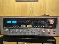 Sansui 9090 DB amplituner vintage