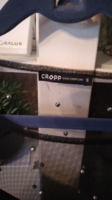 Sukienka damska cropp