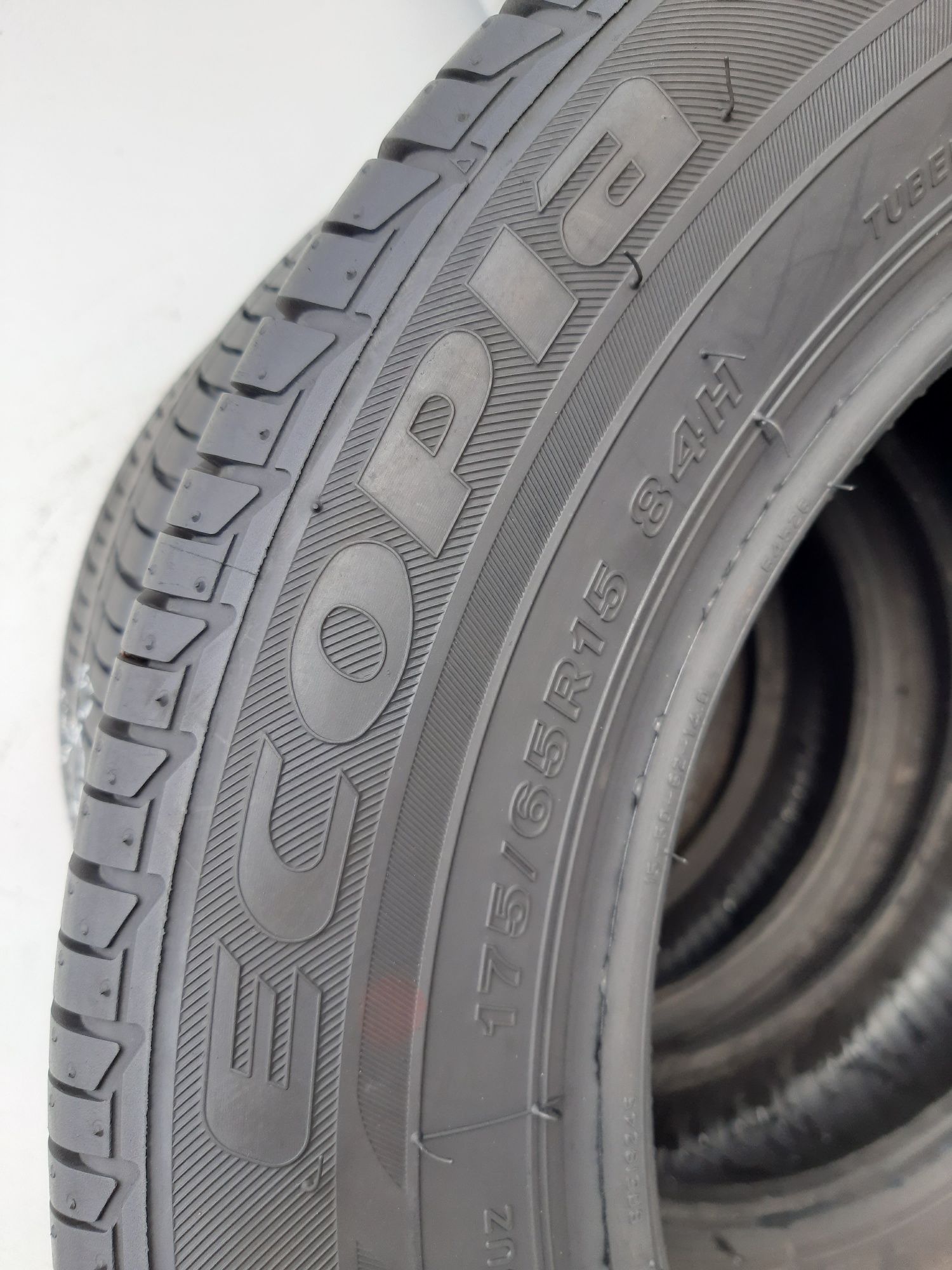 175/65r15 84H Bridgestone Ecopia EP25