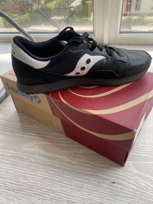 Saucony мужские кроссовки