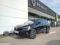 Renault Austral iconic E-Tech full hybrid 200 KM