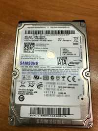 Disco Samsung 2,5" 160GB como novo