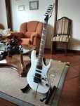 Guitarra elétrica Ibanez RG 350 DXZ