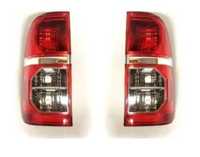 NOWA Lampa tylna LE PR Toyota Hi-lux Hilux 12-15