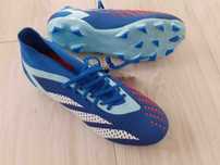 Półprofesjonalne korki adidas Predator Accuracy.2 MG IE9485 r. 42 2/3
