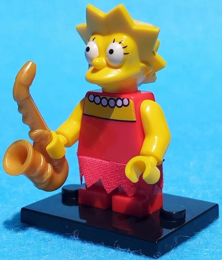 Lisa Simpson (Os Simpsons)
