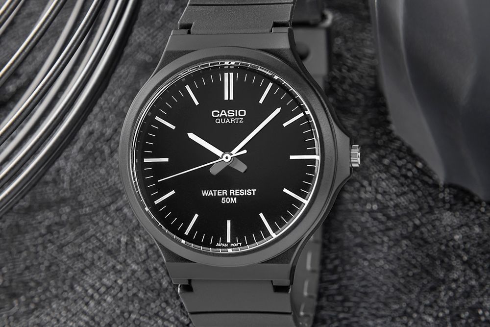 Zegarek Męski CASIO MW-240-1EVDF + BOX