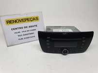Auto Radio Opel Combo Caixa/Combi (X12)