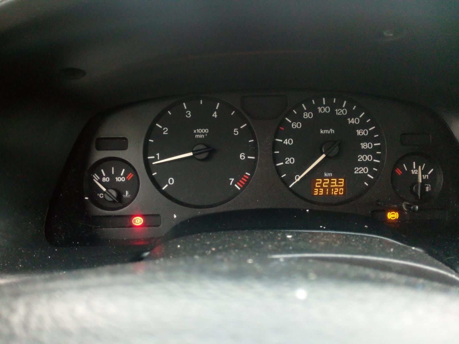 Opel Zafira Opel Zafira