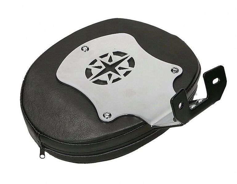Oparcie Kierowcy Dedykowane Yamaha Virago 125, 250
