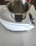 Robot de cozinha SilverCrest novo