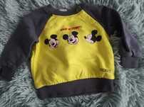Bluza 68 cm Disney
