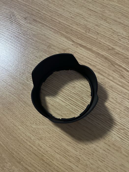 Aparat Nikon D3200+ obiektyw 18-105mm