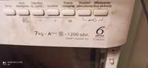 Whirlpool wszystkie części prócz krzyżaka