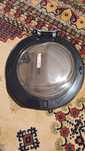 Drzwiczki kompletne pralko-suszarki Electrolux EW7W369SP
