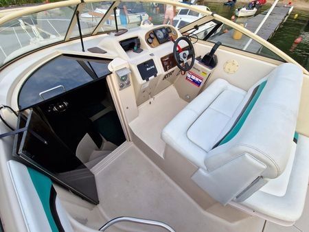 JACHT  motorowy, House Boat DONZI Medallion 275 RS Vetus Diesel M 3.09