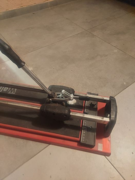 Продам плиткорез використовувався один раз