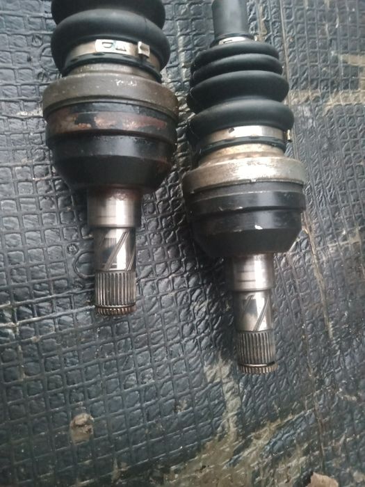 ШРУС в сборе на ДЕО НЕКСИЯ