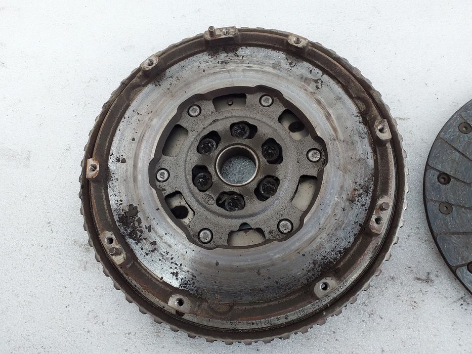 Kit embraiagem RENAULT Megane IV (B9A/M_)