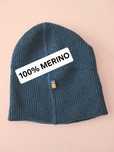 Czapka Merino 1 - 2 lata