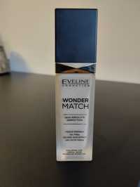 Podkład Eveline Wonder Match 40 sand