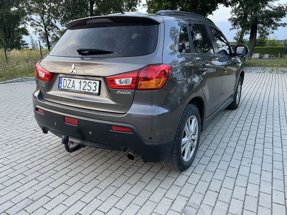 1.8did*150KM*Xenon*PanoramaLed*GrzaneFotele*Ładny*Zadbany*