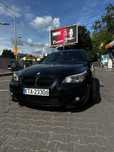 BMW Seria 5 BMW 530D 231KM M57 Komfort