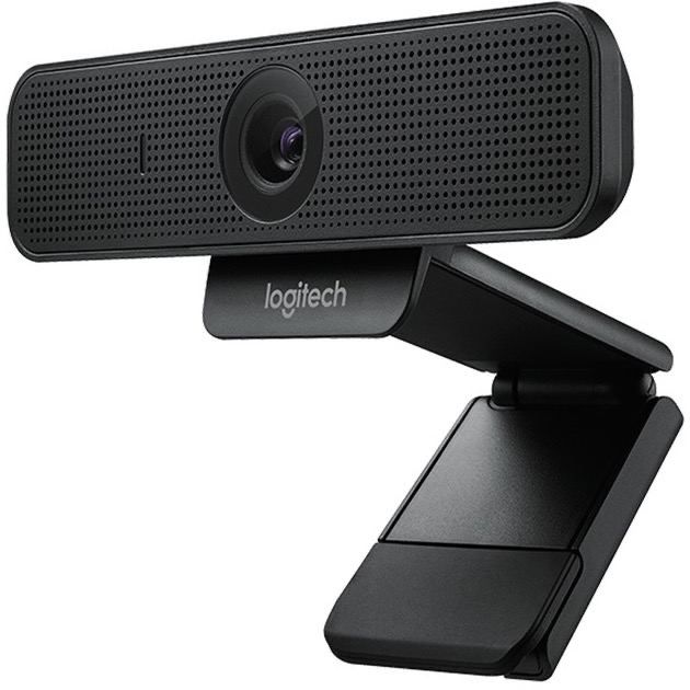 Веб-камера Logitech C925e HD
