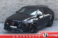 Mercedes-Benz GLE Coupe 53 4Matic AMG_Pakiet Carbon Brabus_Bardzo Bogate Wyposażenie