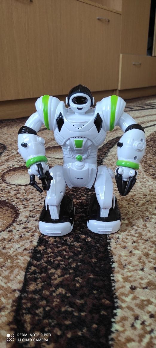 Іграшка робот игрушка для дітей