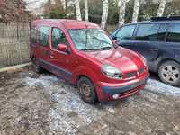 Renault Kangoo 1.5DCI