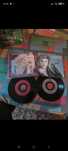 Discos vinil vintage
