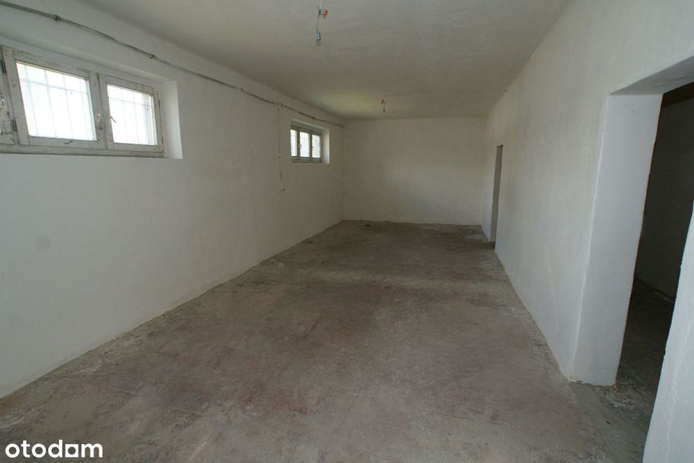 Gliwice Łabędy Atrakcyjna hala - powierzchnia do 250 m2 Dobry dojazd