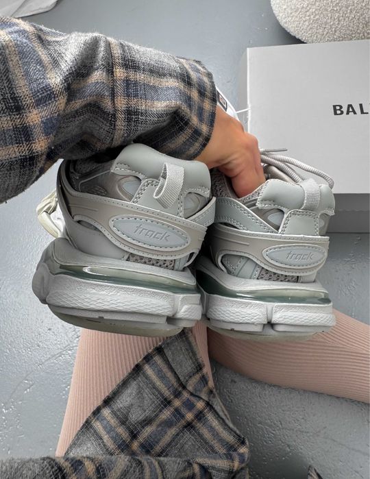 (БЕЗ ПРЕДОПЛАТИ) Balenciaga Track 40-45
