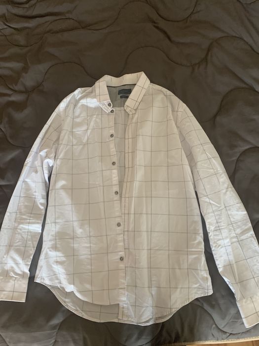 Сорочка чоловіча Zara