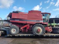 Розборка комбайн Кейс Case Ih 2388