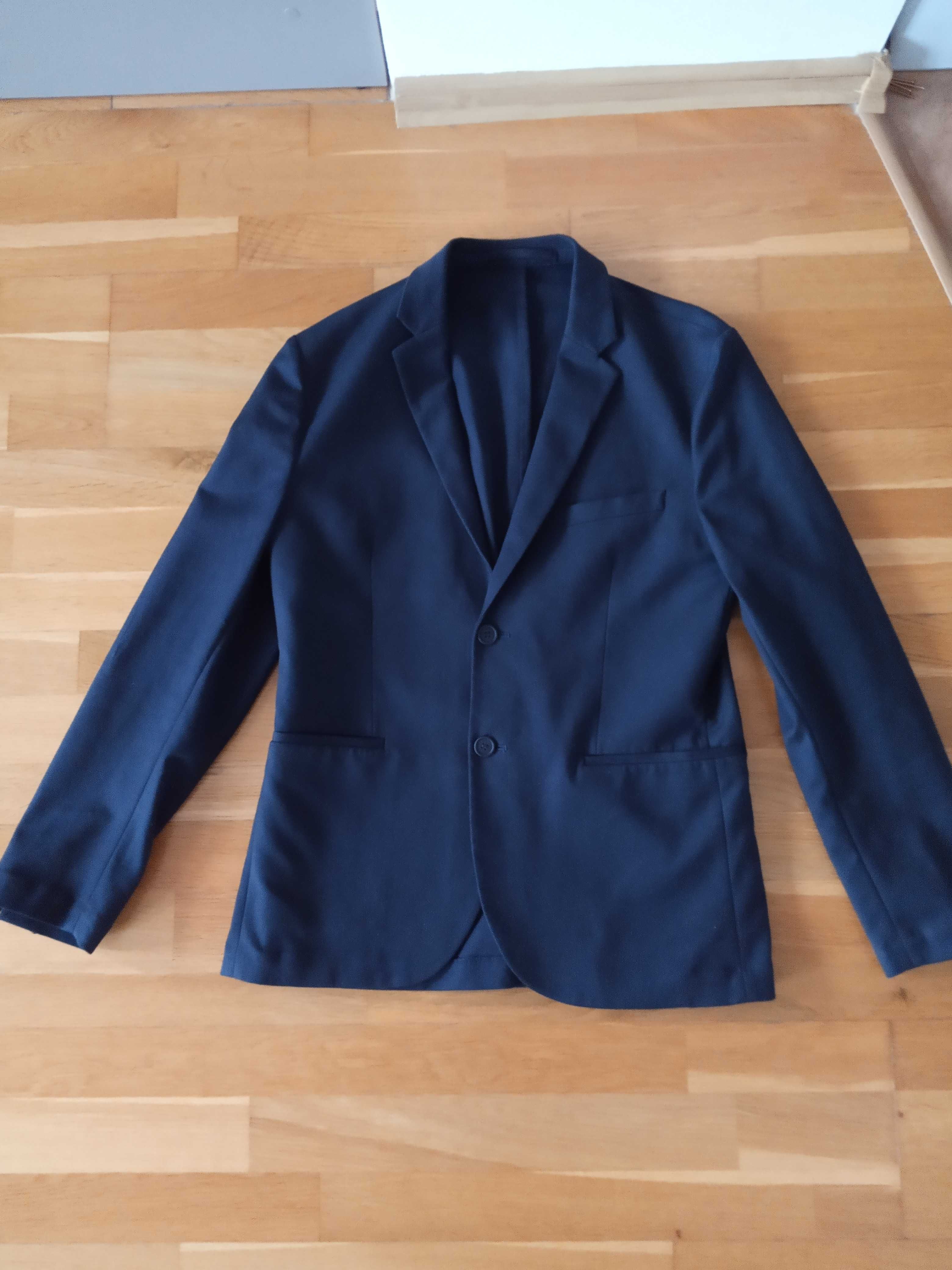 Męska marynarka H&M