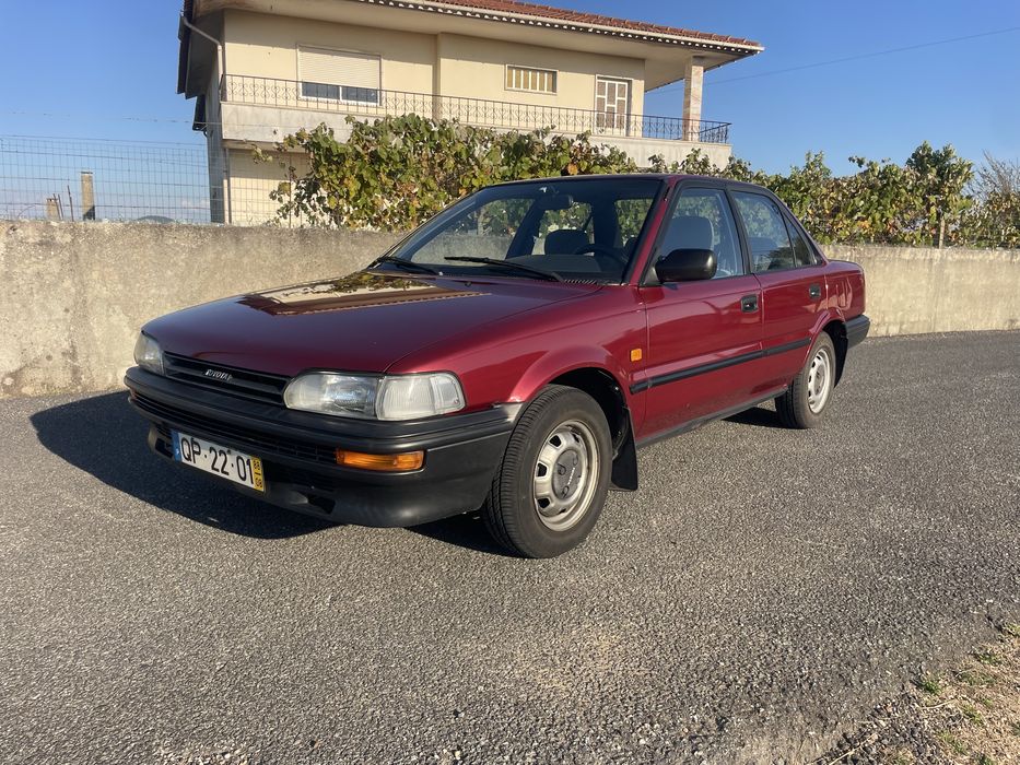 Toyota corolla XL 1.3i
