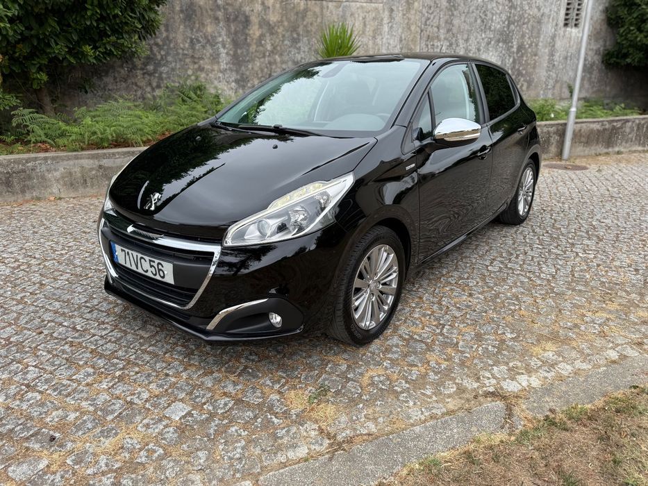 Peugeot 208 1.2 PureTech Style
