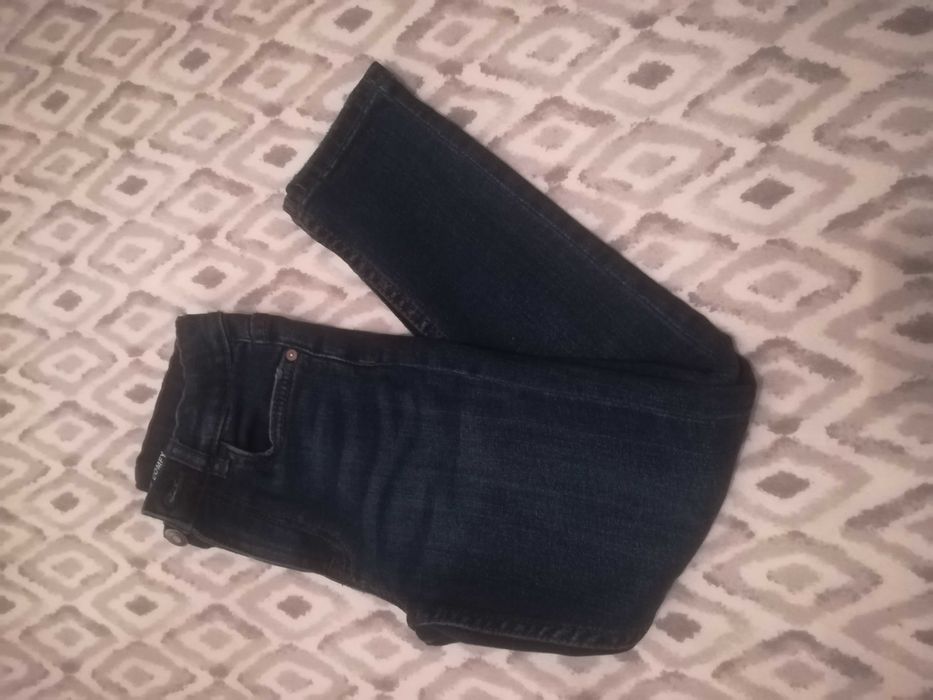 Calças ganga menino Zara