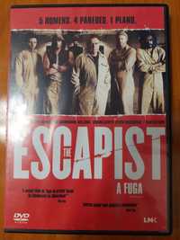 Dvd - The Escapist - A Fuga