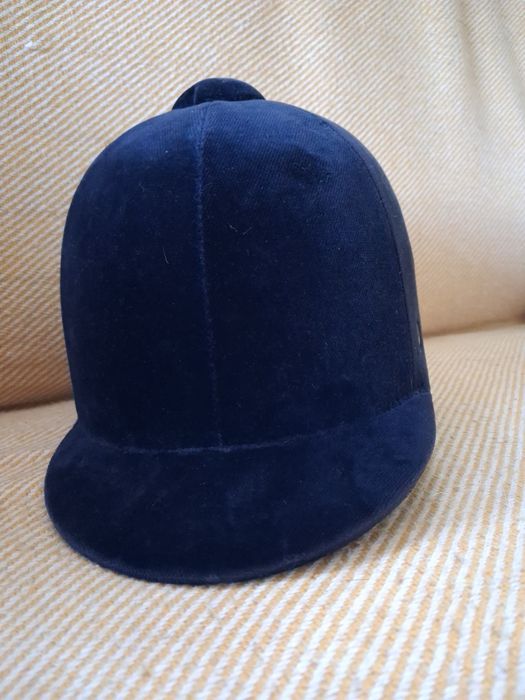 Toczek do jazdy konnej r. 54