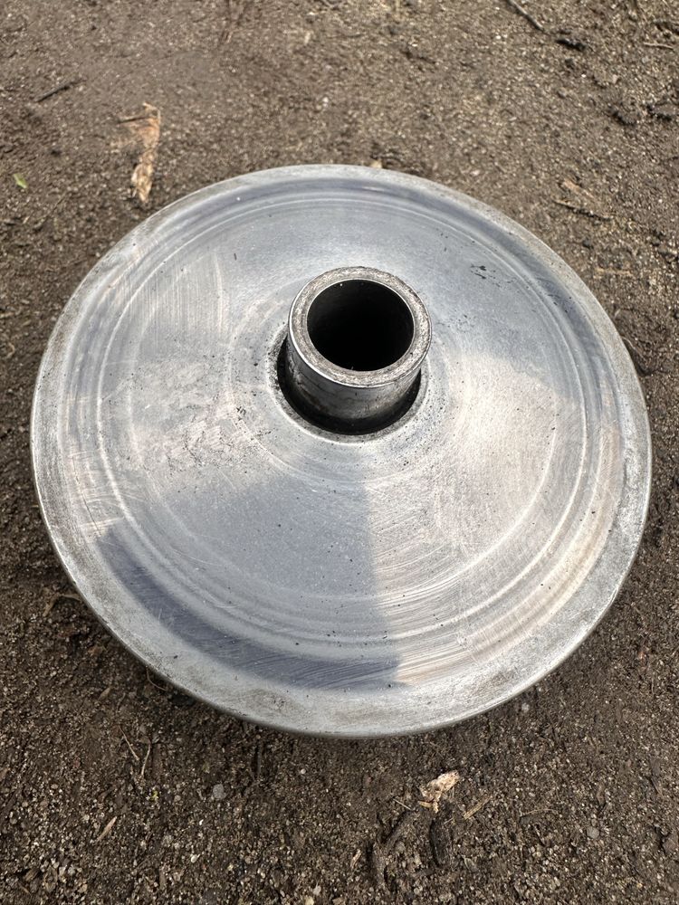 Передній вариатор Yamaha Jog SA-26J!SA-36J!SA39-J!SA-55J!SA-56J
