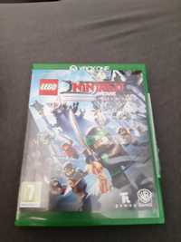 Lego Ninjago Na Konsole Xbox One